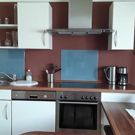 Sweet Home Suite Hallerndorf Екстериор снимка